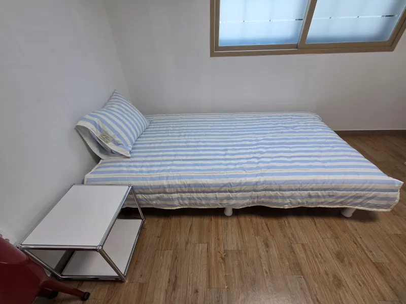 [Buk-gu, Daegu] Chilgok Kyungpook National University Hospital, within an 8-minute walk 3