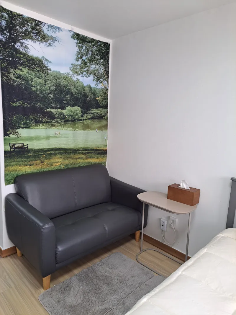 [Mapo, Seoul] Officetel with convenient transportation 8