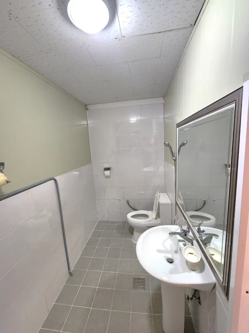 [Pohang] Large Accommodation / Large, Fully Furnished Two-Room Apartment, Near Jukdo Market/Yeongildae Beach, No Extra Charges 13