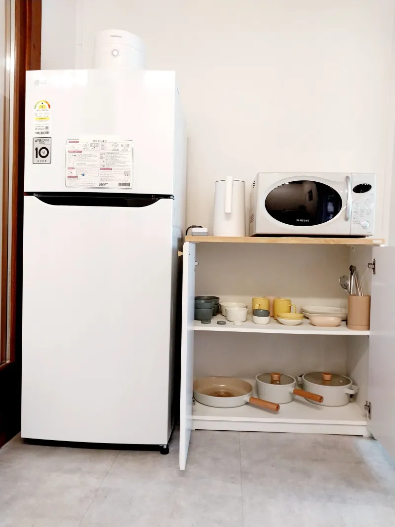 [Aewol, Jeju] Healing in Jeju's Nature (Couple Room) #FullyFacilities #PetsAllowed 10
