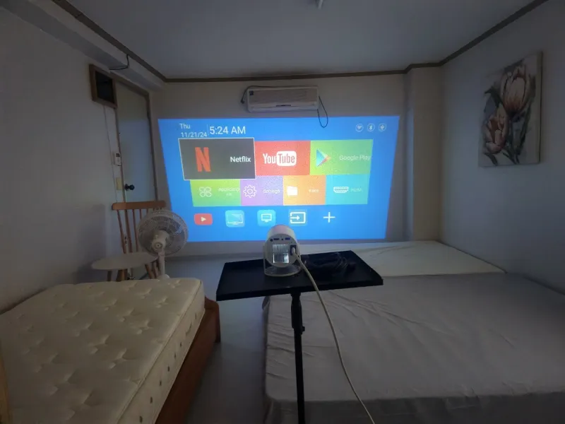 [Pohang] Large Accommodation / Large, Fully Furnished Two-Room Apartment, Near Jukdo Market/Yeongildae Beach, No Extra Charges 16