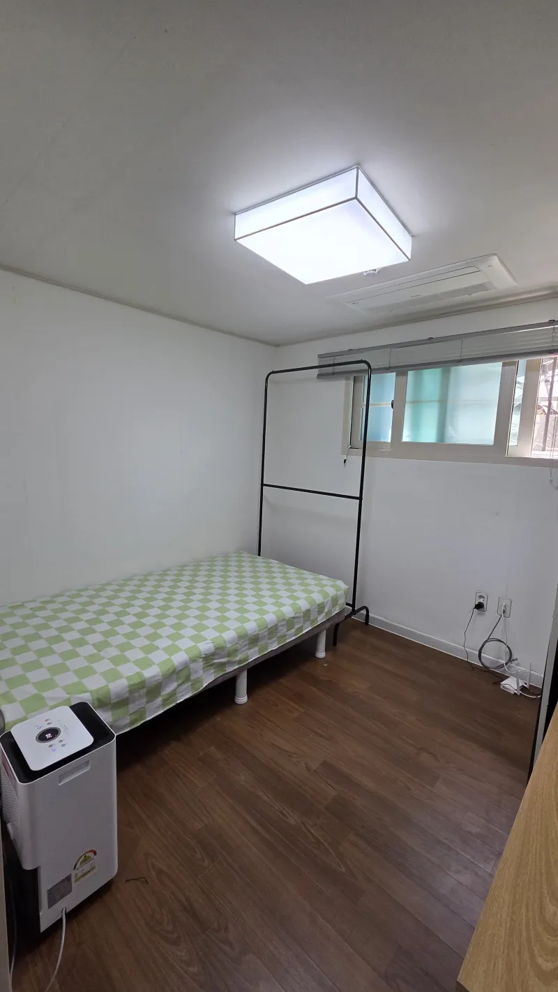 [Dongjak, Seoul] Clean and quiet studio apartment B05 near Jangseungbaegi Station (Line 7) 10