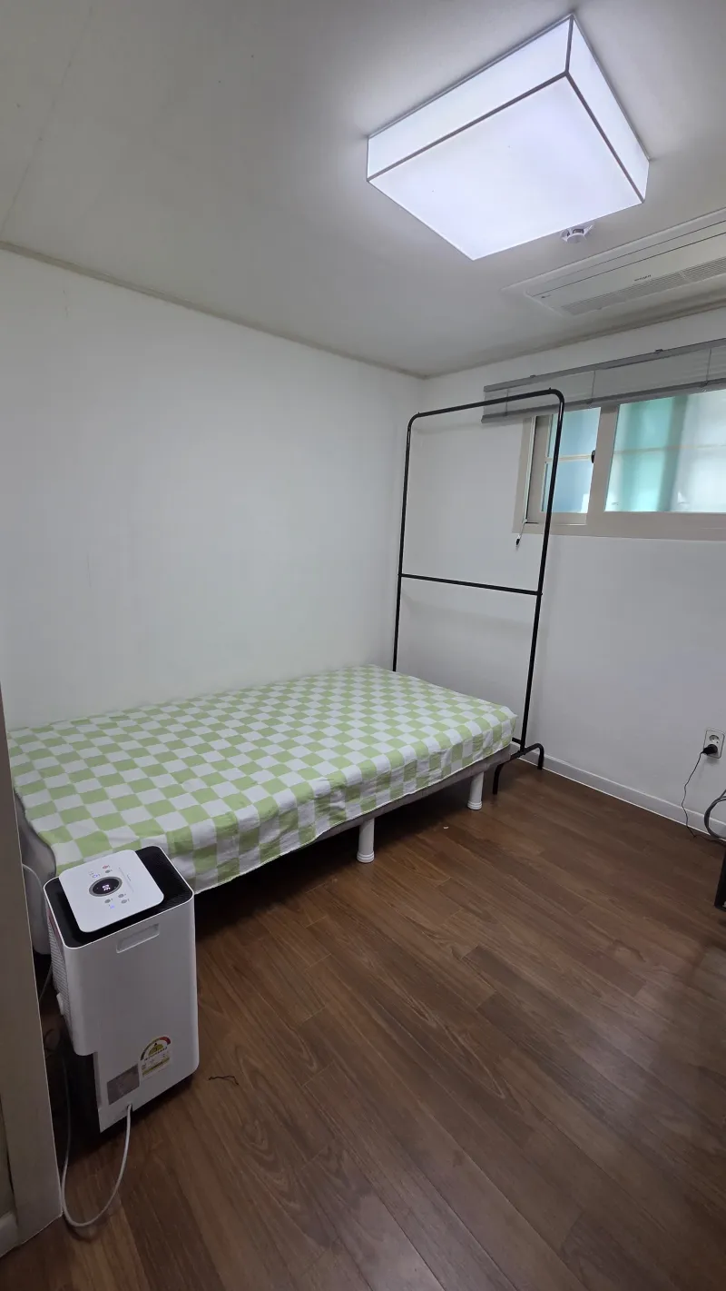 [Dongjak, Seoul] Clean and quiet studio apartment B05 near Jangseungbaegi Station (Line 7) 7