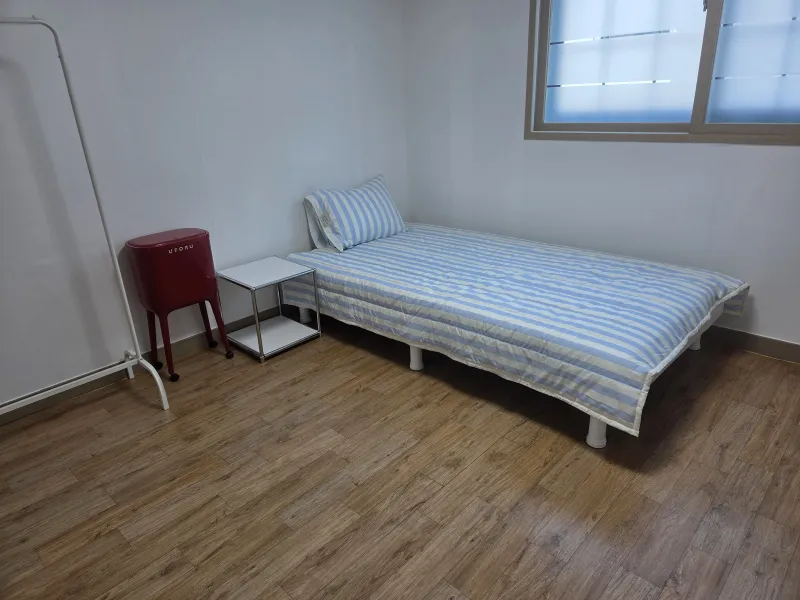 [Buk-gu, Daegu] Chilgok Kyungpook National University Hospital, within an 8-minute walk 7