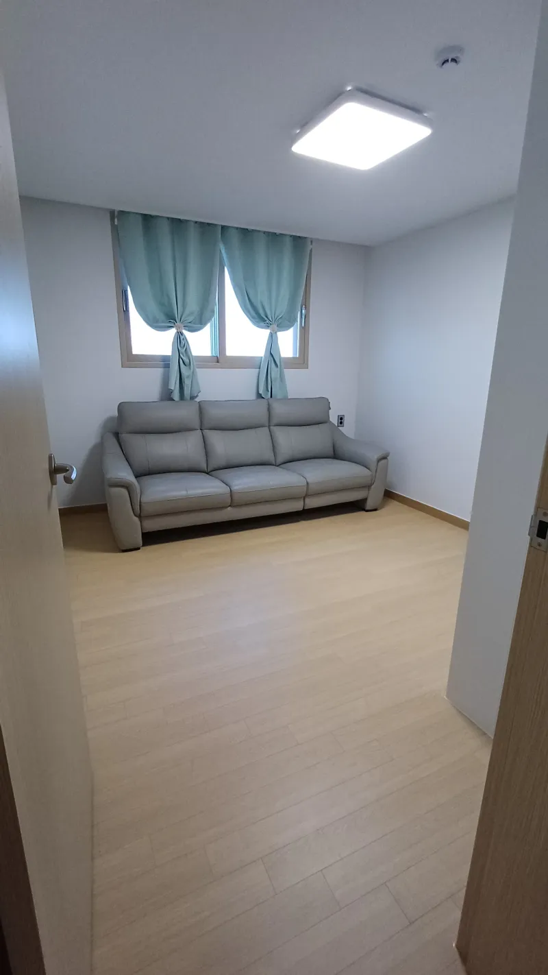 [Samcheok] Samcheok Maengbang Fully Furnished 3-Room Apartment, 2nd Floor, East Sea View 9
