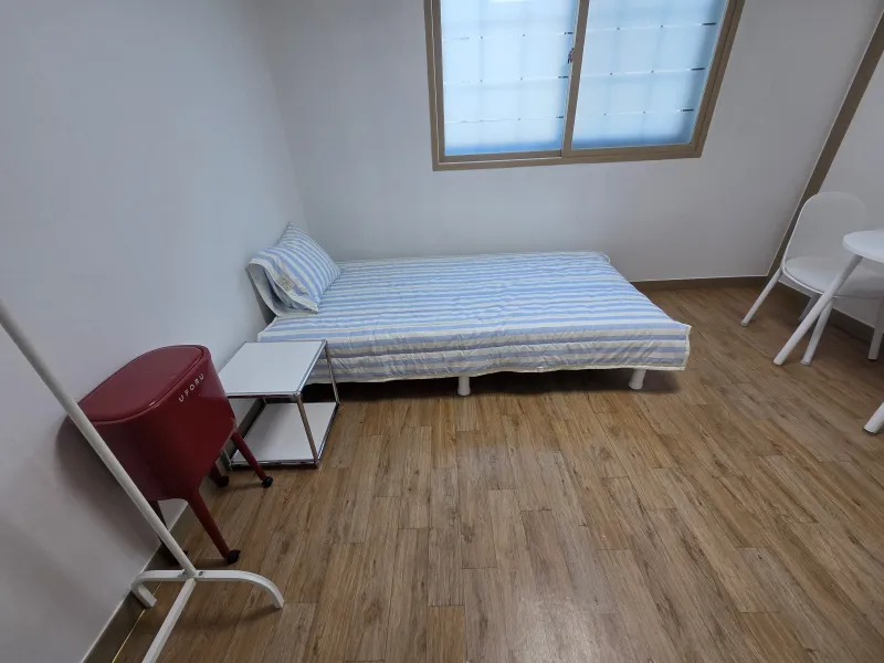 [Buk-gu, Daegu] Chilgok Kyungpook National University Hospital, within an 8-minute walk 4