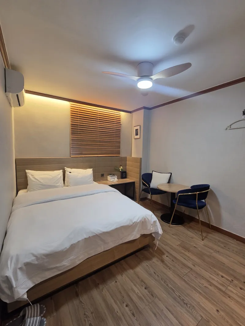 [Seongnam] 3 mins from Taepyeong Station, Pangyo/Gangnam/Gachon University Comfortable 308 3
