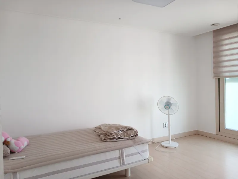 [Jungnang, Seoul] Apartment Sharehouse 2