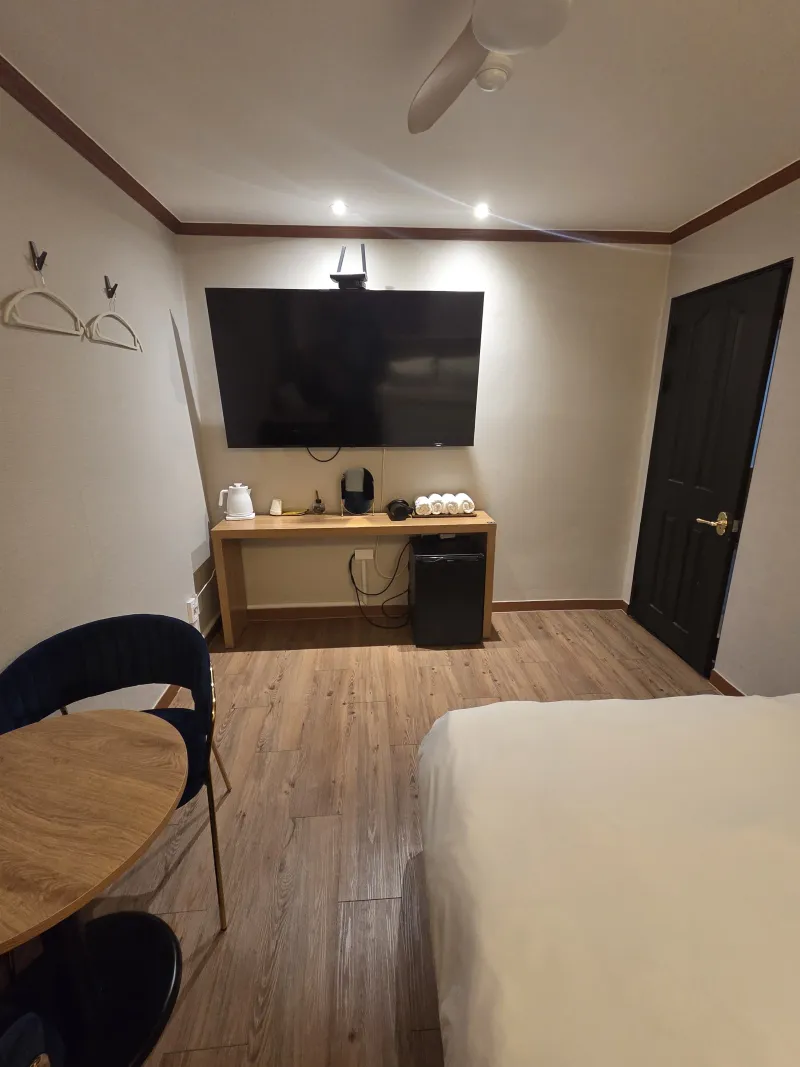 [Seongnam] 3 mins from Taepyeong Station, Pangyo/Gangnam/Gachon University Comfortable 308 2