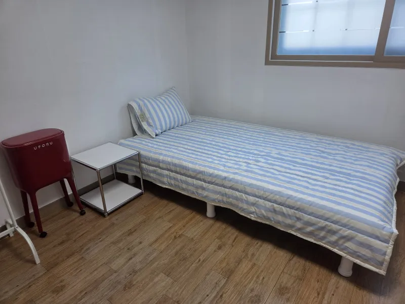 [Buk-gu, Daegu] Chilgok Kyungpook National University Hospital, within an 8-minute walk 8