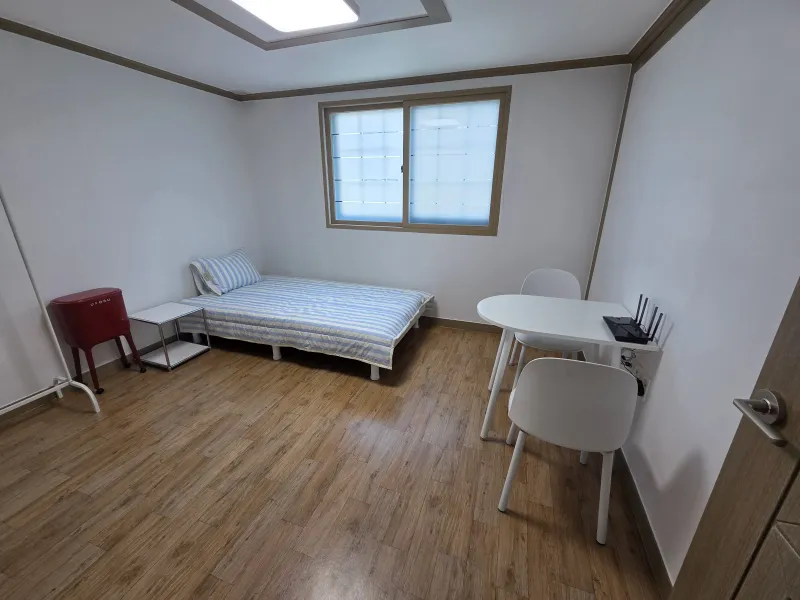 [Buk-gu, Daegu] Chilgok Kyungpook National University Hospital, within an 8-minute walk 2