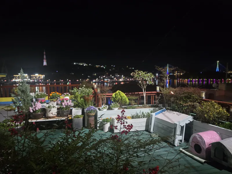 [전남 여수] 윤슬 담은 여수 독채 서현향 26
