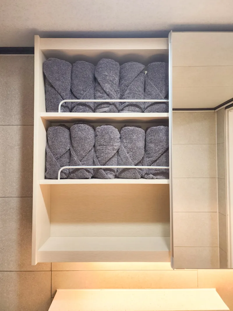 [Gwanak, Seoul] Quiet residential area, 8-minute walk from Sillim Station 8