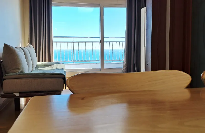 [부산 해운대] 달맞이#조용한 2품#테라스#파노라마 오션뷰# 8
