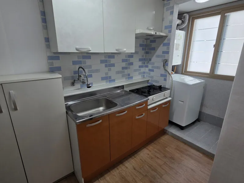 [Buk-gu, Daegu] Chilgok Kyungpook National University Hospital, within an 8-minute walk 17
