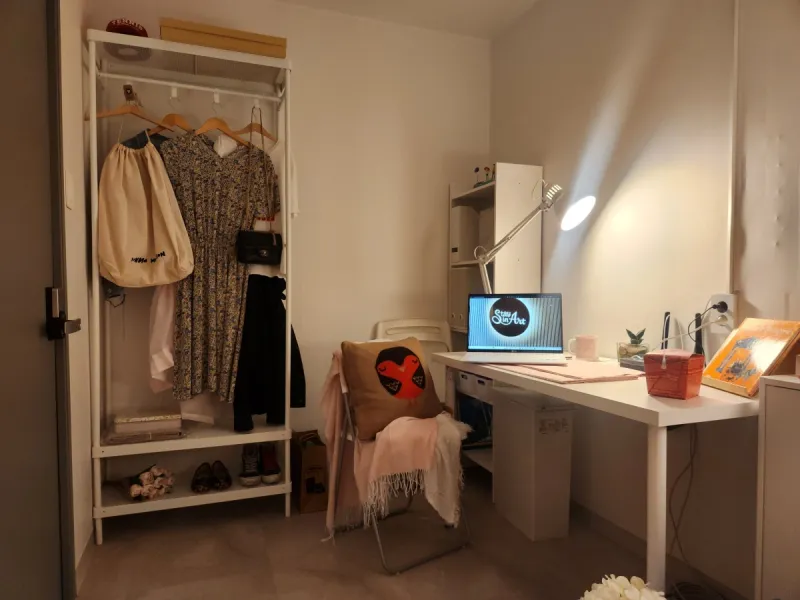 [Jung-gu, Seoul] Euljiro, Dongdaemun, Jongno Women-Only Hotel-Style Share House SW1-1 11