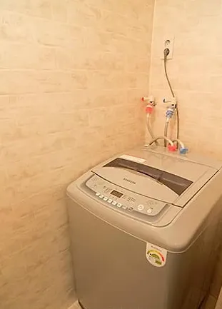 [Gwangmyeong][Gwangmyeong-si, Gyeonggi-do] Quiet and pleasant studio apartment near Gwangmyeong Intersection Station Exit 5 4 416 22