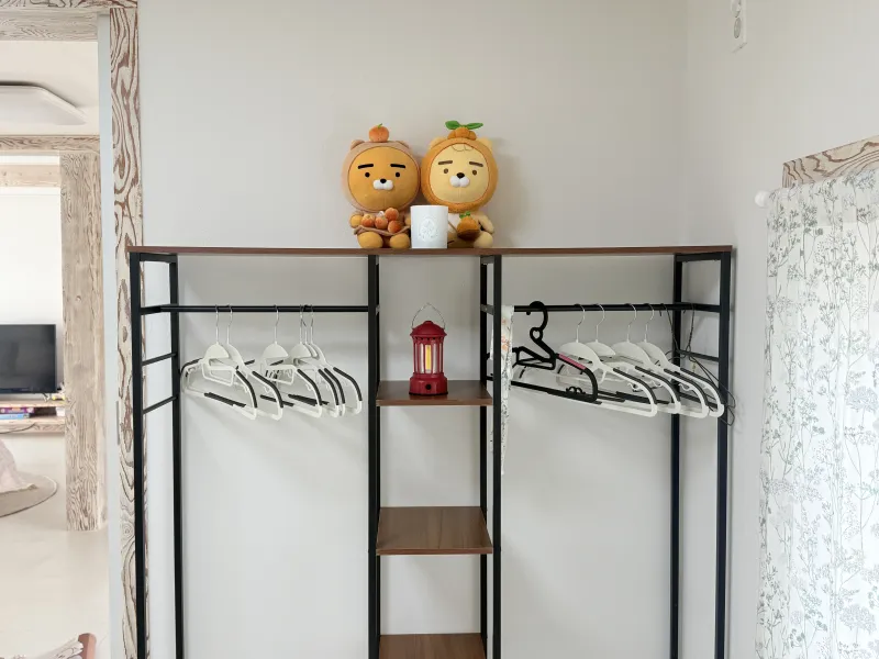 [Hangyeong, Jeju] Gosan, a small, independent house with a traditional Korean feel near Suwolbong Peak in the west 5