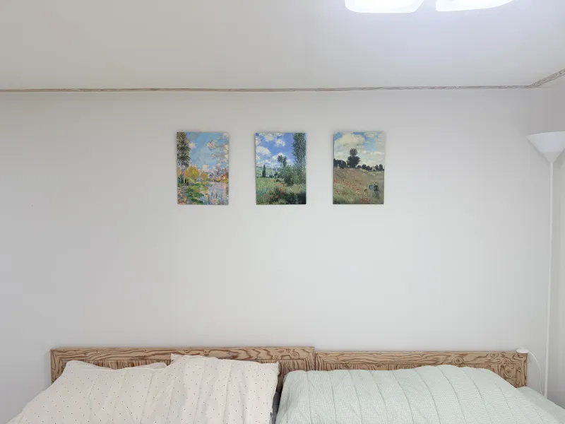 [Hangyeong, Jeju] Gosan, a small, independent house with a traditional Korean feel near Suwolbong Peak in the west 4