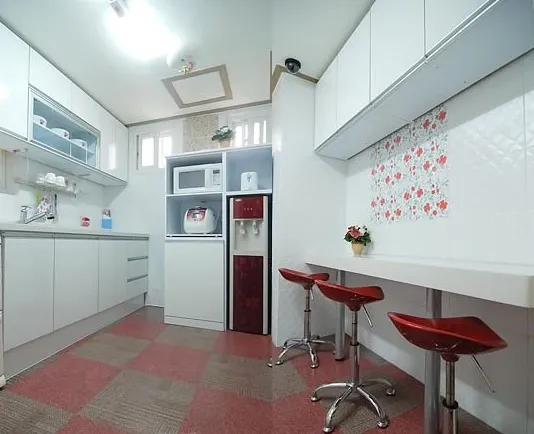 [Gwangmyeong][Gwangmyeong-si, Gyeonggi-do] Quiet and pleasant studio apartment near Gwangmyeong Intersection Station Exit 5 4 416 15
