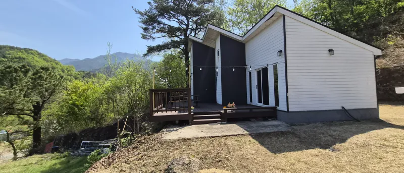 [Gurye][Gurye-gun, Jeollanam-do] A quiet place with absolutely no interference from the surroundings 10