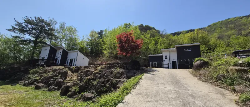 [Gurye][Gurye-gun, Jeollanam-do] A quiet place with absolutely no interference from the surroundings 15