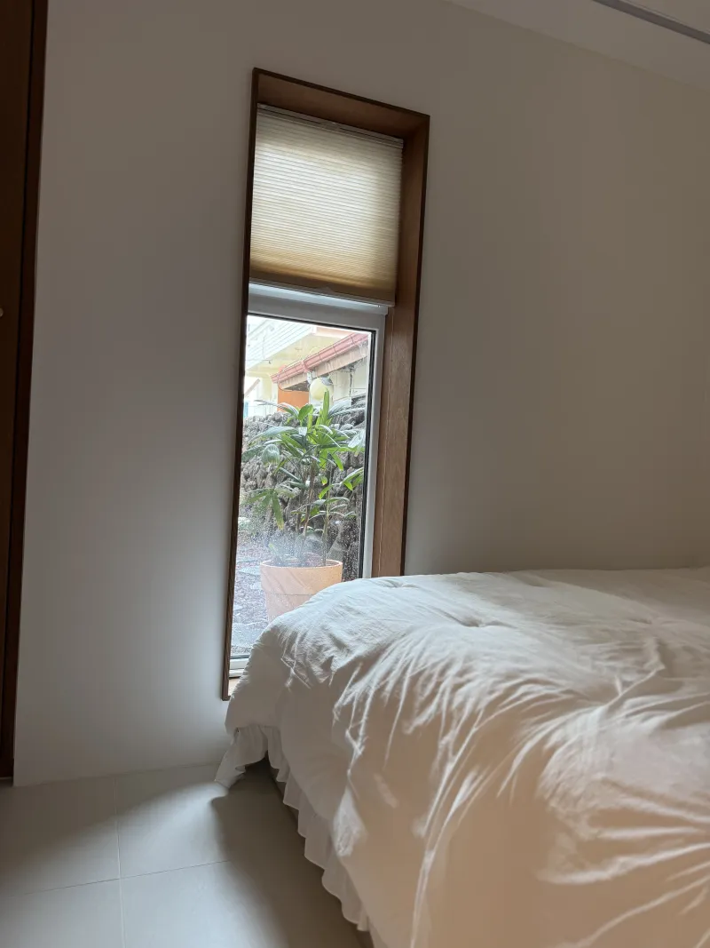 [Seogwi-dong, Seogwipo] Detached house with a volcanic scoria yard near downtown Lee Jung-seop Street 6