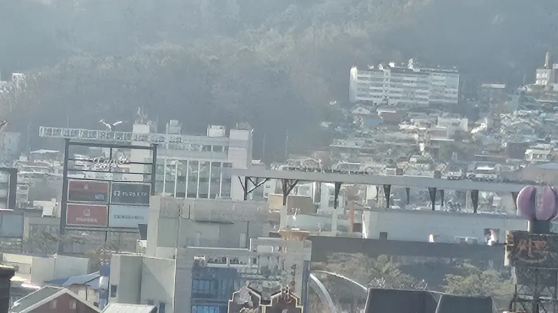 [Jung-gu, Daejeon] Two-room apartment near Daejeon Jung-gu Ballpark Baseball Stadium, Seongsimdang, Jungangno Station, Daejeon Station, Daeheung-dong, and Daesa-dong 16