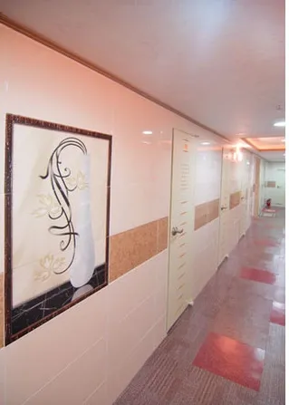 [Gwangmyeong][Gwangmyeong-si, Gyeonggi-do] Quiet and pleasant studio apartment near Gwangmyeong Intersection Station Exit 5 4 416 24