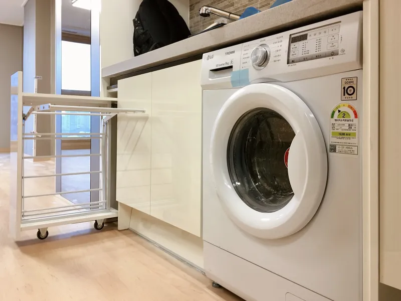 [Mapo, Seoul] Hongik University Commute Area / On-site Security / Max 5 People / Long-term Stays Welcome / Fully Furnished 20