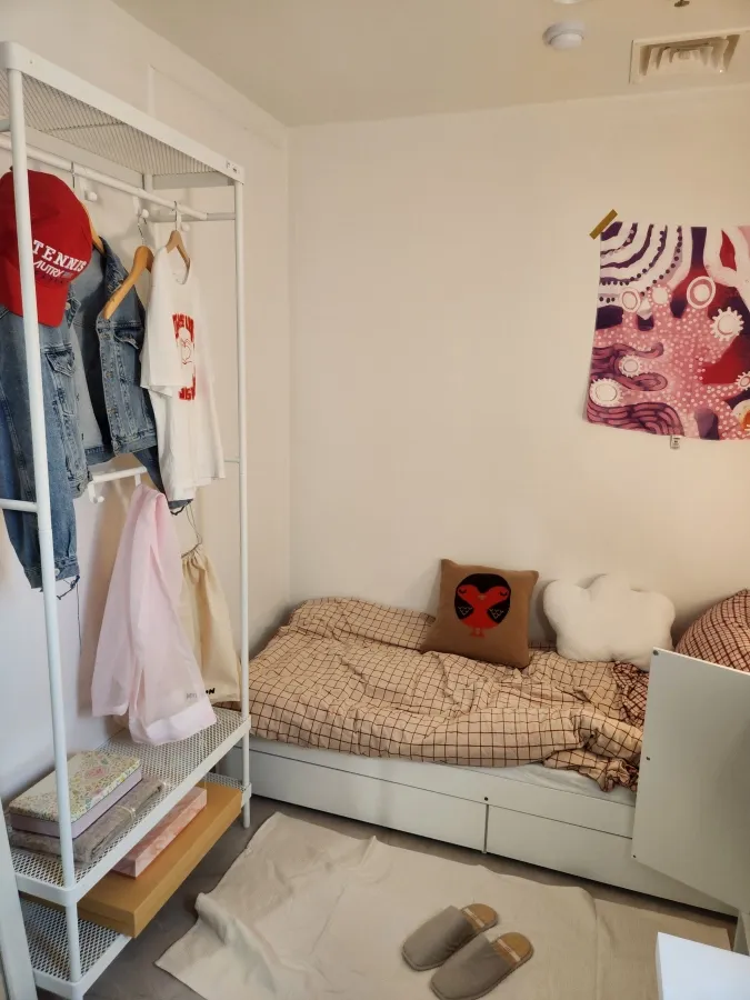 [Jung-gu, Seoul] Euljiro, Dongdaemun, Jongno Women-Only Hotel-Style Share House SW1-1 8