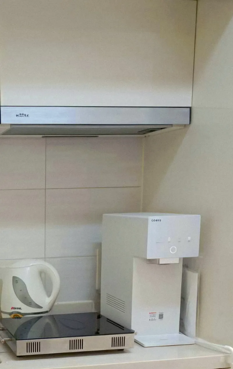 [Suwon] Clean Onyu Stay, located in a prime location just 3 minutes from Suwon Station 18
