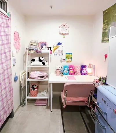 [Jung-gu, Seoul] Euljiro, Dongdaemun, Jongno Women-Only Hotel-Style Share House SW1-1 4