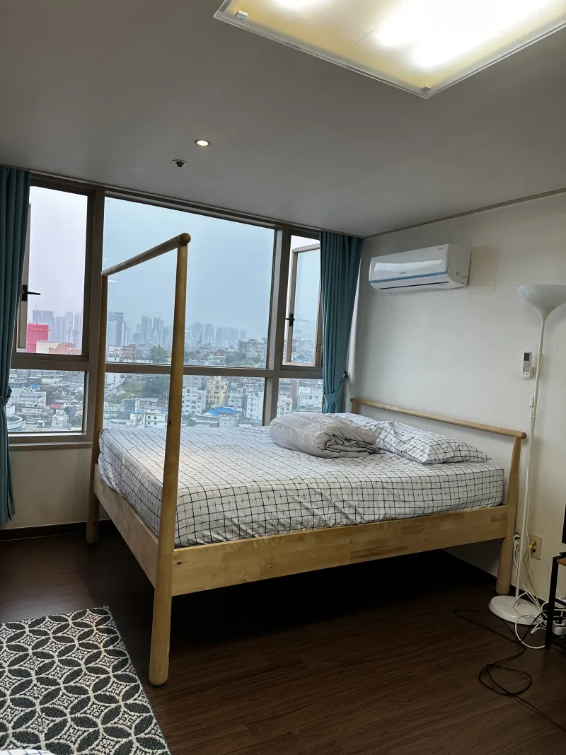 [Jung-gu, Seoul] 5 minutes from Seoul Station 2