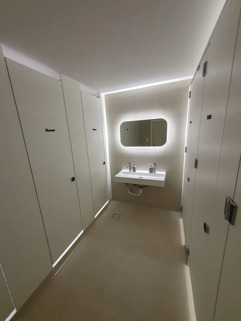 [서울 중구] 을지로 동대문 종로 여성전용  호텔식쉐어하우스 SA2-1 37