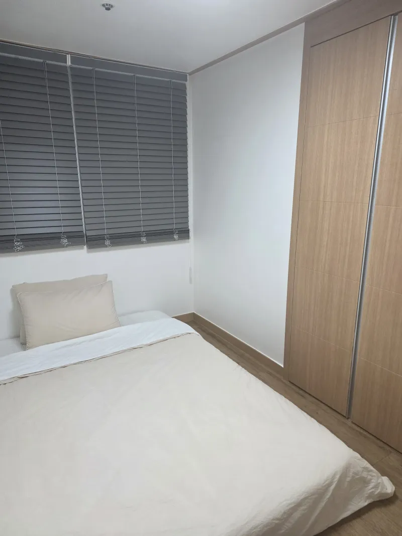 [Gangnam, Seoul] High-rise officetel with a view near Seolleung Station 19