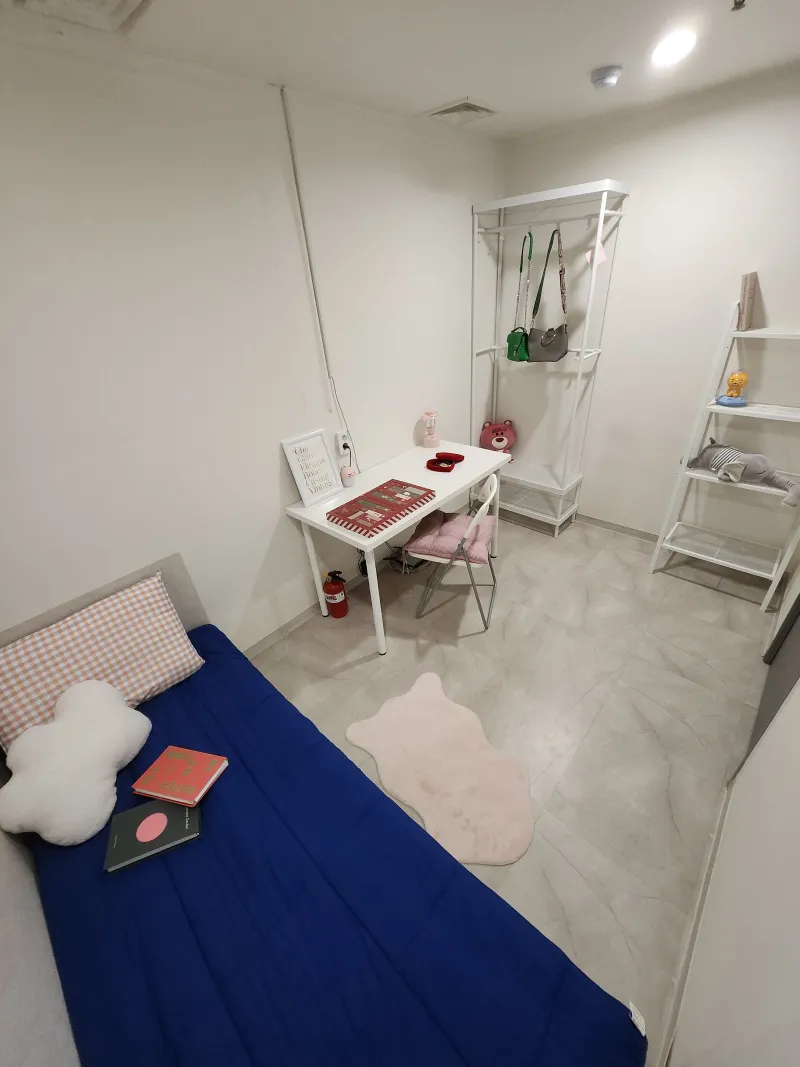 [Jung-gu, Seoul] Euljiro, Dongdaemun, Jongno Women-Only Hotel-Style Share House SW1-1 14