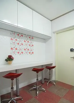 [Gwangmyeong][Gwangmyeong-si, Gyeonggi-do] Quiet and pleasant studio apartment near Gwangmyeong Intersection Station Exit 5 4 416 29