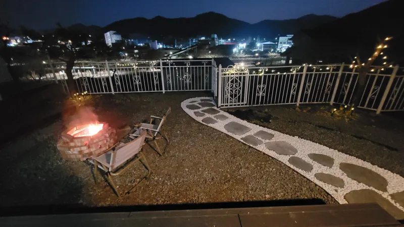 [Namyangju] Country house where sunshine lingers #Private house #Healing #Sudong #Valley #Mountain 21