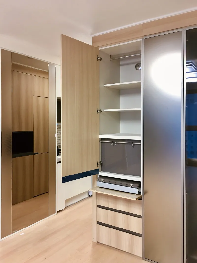 [Mapo, Seoul] Hongik University Commute Area / On-site Security / Max 5 People / Long-term Stays Welcome / Fully Furnished 13