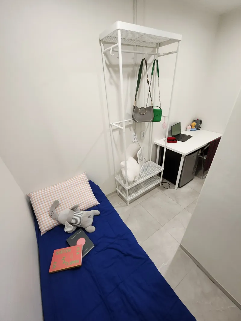 [Jung-gu, Seoul] Euljiro, Dongdaemun, Jongno Women-Only Hotel-Style Share House SW1-1 20