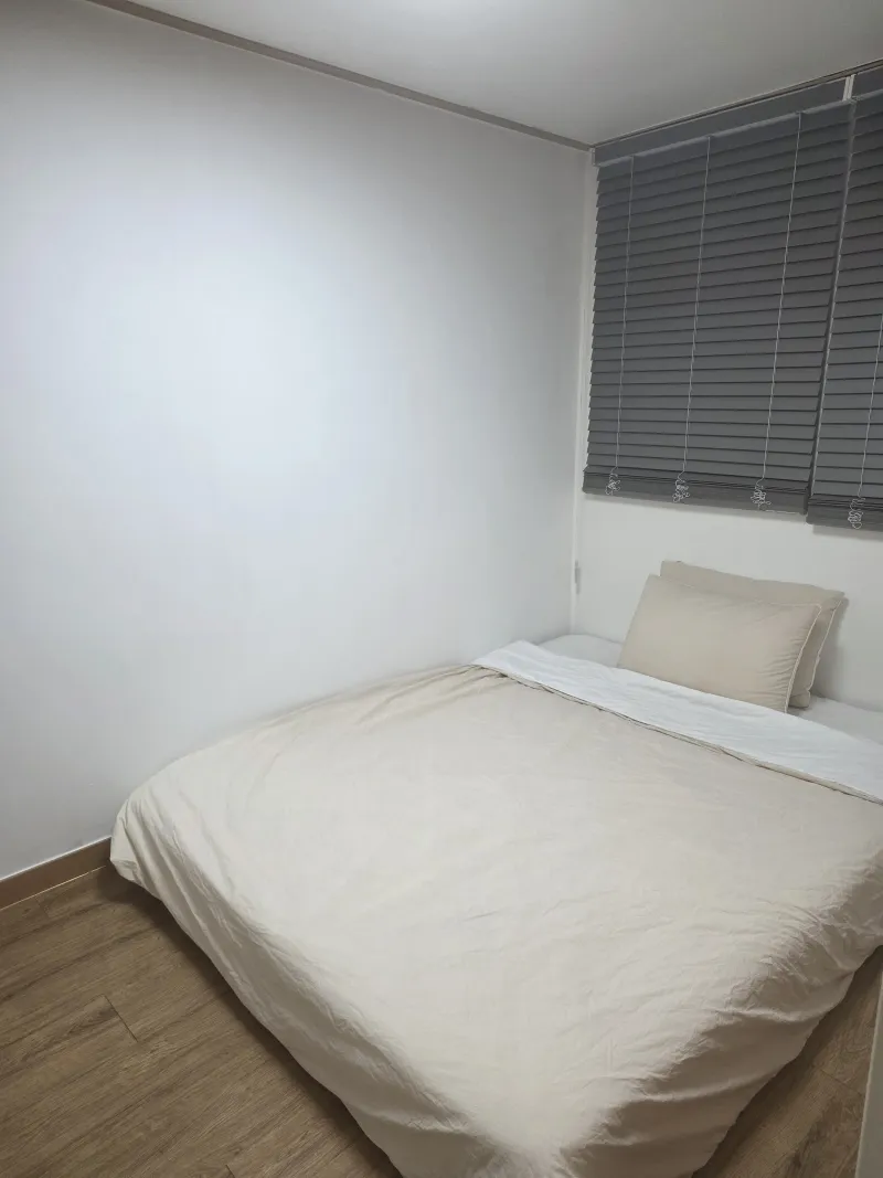 [Gangnam, Seoul] High-rise officetel with a view near Seolleung Station 8
