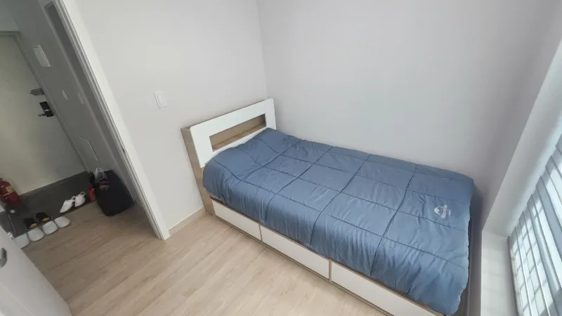 [Jung-gu, Daejeon] Two-room apartment near Daejeon Jung-gu Ballpark Baseball Stadium, Seongsimdang, Jungangno Station, Daejeon Station, Daeheung-dong, and Daesa-dong 8