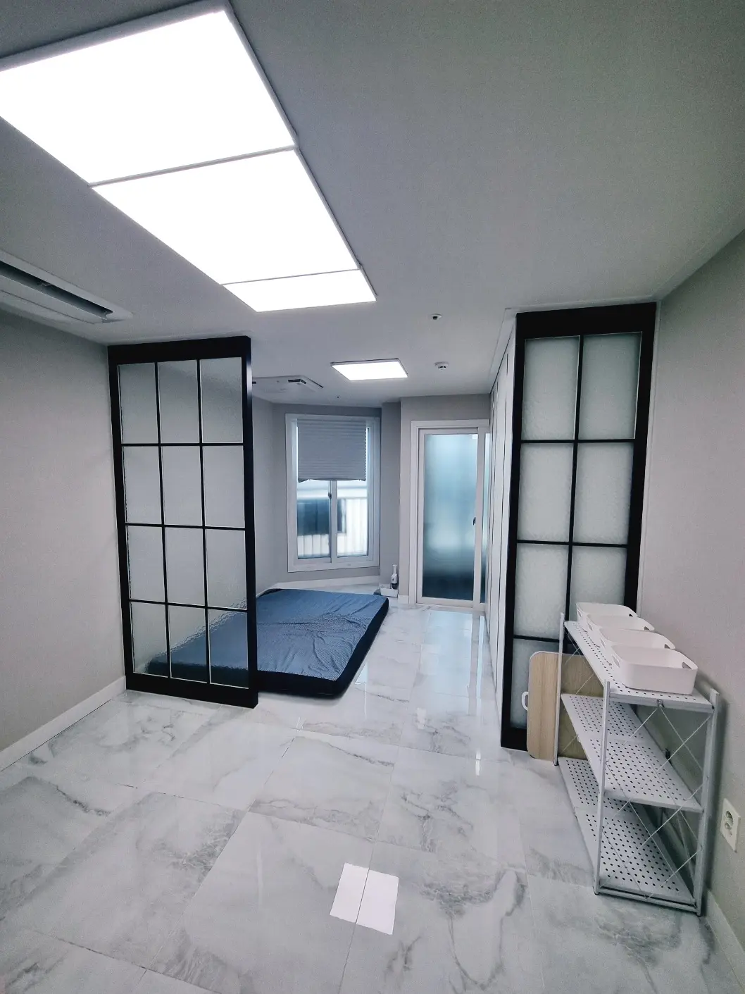 宛如二楼的秘密地层(首尔的隐藏瑰宝) - main image