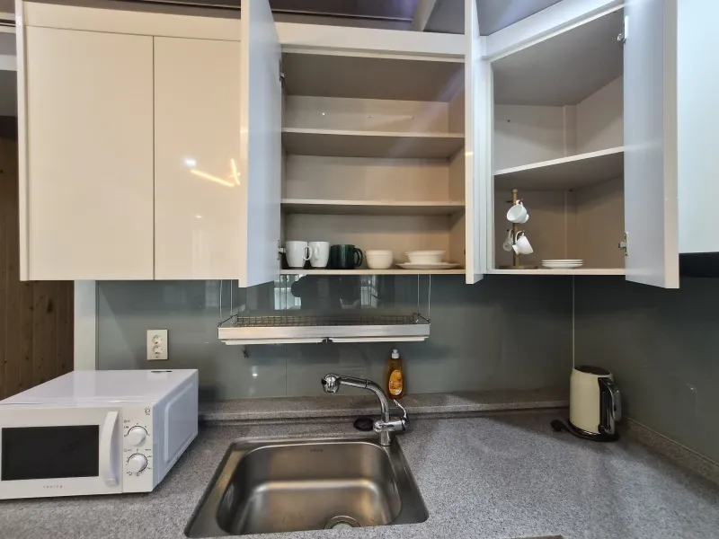 [Haeundae, Busan] Short-term or one-month stay at a 4-star hotel in Centum BEXCO 19