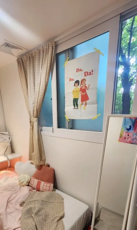 [서울 중구] 을지로 동대문 종로 여성전용  호텔식쉐어하우스 DB 12