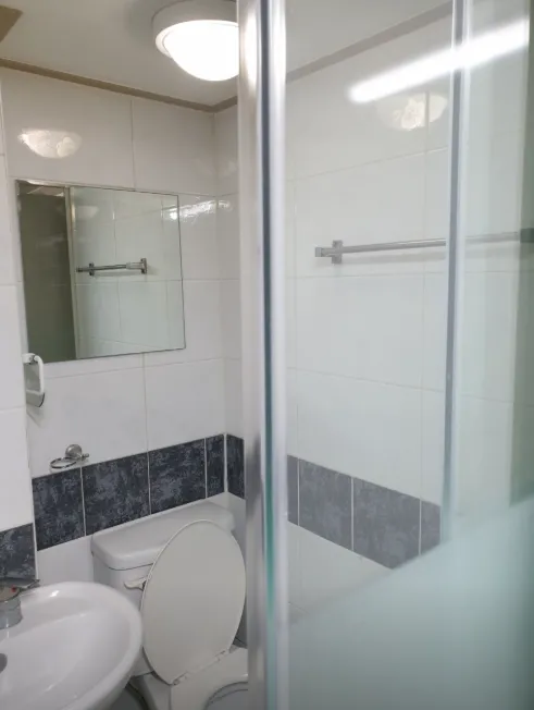 [Gwangmyeong][Gwangmyeong-si, Gyeonggi-do] Quiet and pleasant studio apartment near Gwangmyeong Intersection Station Exit 5 4 416 11