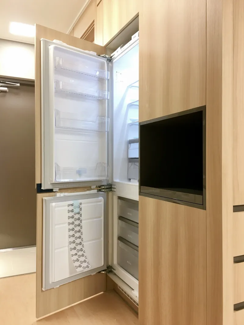[Mapo, Seoul] Hongik University Commute Area / On-site Security / Max 5 People / Long-term Stays Welcome / Fully Furnished 14