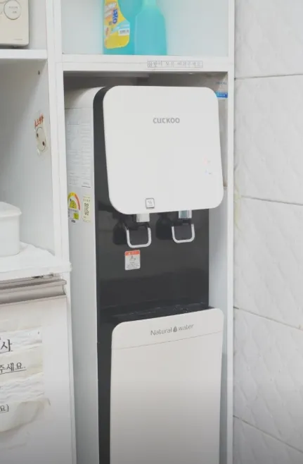[Gwangmyeong][Gwangmyeong-si, Gyeonggi-do] Quiet and pleasant studio apartment near Gwangmyeong Intersection Station Exit 5 4 416 21
