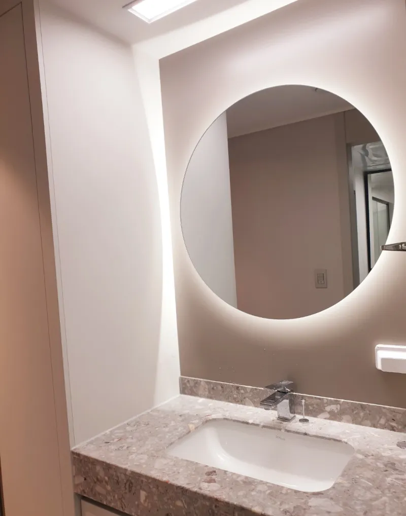 [Gimhae] Newly built 1st district Prugio resort-type apartment #clean #4 queen-size 7